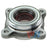 InMotion WA515040 Wheel Bearing and Hub Assembly - Front
