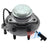 InMotion WA515054 Wheel Bearing and Hub Assembly - Front