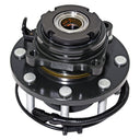 InMotion WA515056HD Wheel Bearing and Hub Assembly - Front