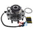 InMotion WA515056 Wheel Bearing and Hub Assembly - Front