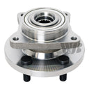 InMotion WA515067HD Wheel Bearing and Hub Assembly - Front