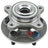 InMotion WA515067 Wheel Bearing and Hub Assembly - Front