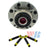 InMotion WA515076 Wheel Bearing and Hub Assembly - Front