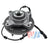 InMotion WA515079 Wheel Bearing and Hub Assembly - Front