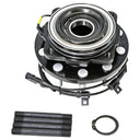 InMotion WA515083HD Wheel Bearing and Hub Assembly - Front