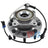 InMotion WA515086 Wheel Bearing and Hub Assembly - Front or Rear