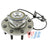 InMotion WA515089 Wheel Bearing and Hub Assembly - Front