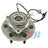 InMotion WA515091 Wheel Bearing and Hub Assembly - Front Left