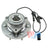 InMotion WA515093 Wheel Bearing and Hub Assembly - Front