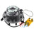 InMotion WA515100 Wheel Bearing and Hub Assembly - Front
