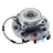 InMotion WA515101 Wheel Bearing and Hub Assembly - Front