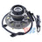 InMotion WA515106 Wheel Bearing and Hub Assembly - Front Left
