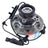 InMotion WA515109 Wheel Bearing and Hub Assembly - Front Right