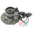InMotion WA515111 Wheel Bearing and Hub Assembly - Front Right