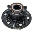InMotion WA515121HD Wheel Bearing and Hub Assembly - Front