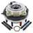 InMotion WA515130 Wheel Bearing and Hub Assembly - Front