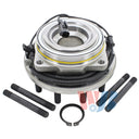 InMotion WA515132 Wheel Bearing and Hub Assembly - Front