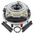 InMotion WA515134 Wheel Bearing and Hub Assembly - Front