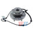 InMotion WA515136 Wheel Bearing and Hub Assembly - Front