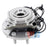 InMotion WA515148 Wheel Bearing and Hub Assembly - Front