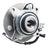 InMotion WA515158 Wheel Bearing and Hub Assembly - Front