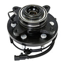 InMotion WA515166HD Wheel Bearing and Hub Assembly - Front