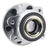 InMotion WA515167 Wheel Bearing and Hub Assembly - Front