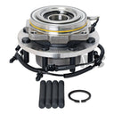 InMotion WA515182HD Wheel Bearing and Hub Assembly - Front
