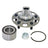 InMotion WA51841SK1 Wheel Bearing and Hub Assembly Repair Kit - Rear