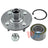 InMotion WA518514 Wheel Hub Repair Kit - Front
