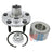 InMotion WA518517 Wheel Hub Repair Kit - Front