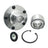 InMotion WA518519 Wheel Hub Repair Kit - Front