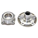 InMotion WA51898SA1 Wheel Bearing and Hub Assembly - Rear