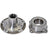 InMotion WA51898SK Wheel Bearing and Hub Assembly Repair Kit - Rear