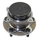 InMotion WA51918SA2 Wheel Bearing and Hub Assembly - Rear