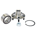 InMotion WA51931SK Wheel Bearing and Hub Assembly Repair Kit - Front