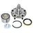 InMotion WA51953SK Wheel Bearing and Hub Assembly Repair Kit - Front