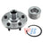 InMotion WA521000 Wheel Hub Repair Kit - Rear