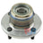 InMotion WA521002 Wheel Hub Repair Kit - Rear