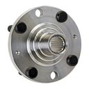 InMotion WA522040 Wheel Hub - Front