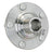 InMotion WA522061 Wheel Hub - Front