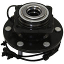 InMotion WA541014HD Wheel Bearing and Hub Assembly - Rear