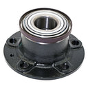 InMotion WA541018HD Wheel Bearing and Hub Assembly - Rear