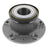 InMotion WA541018 Wheel Bearing and Hub Assembly - Rear