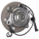 InMotion WA541019 Wheel Bearing and Hub Assembly - Rear