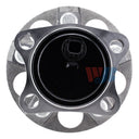 InMotion WA590373 Wheel Bearing and Hub Assembly - Rear