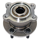 InMotion WA590479 Wheel Bearing and Hub Assembly - Rear