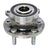 InMotion WA590609 Wheel Bearing and Hub Assembly - Front or Rear