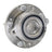 InMotion WA590713 Wheel Bearing and Hub Assembly - Front