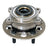 InMotion WA590773 Wheel Bearing and Hub Assembly - Front or Rear